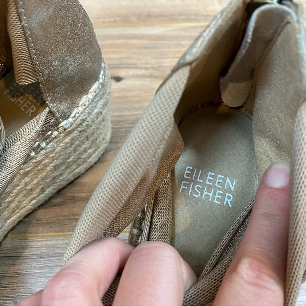 Eileen Fisher eileen fisher
